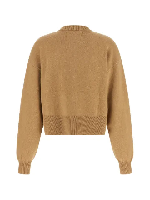 extreme cashmere n°170 Chou cardigan