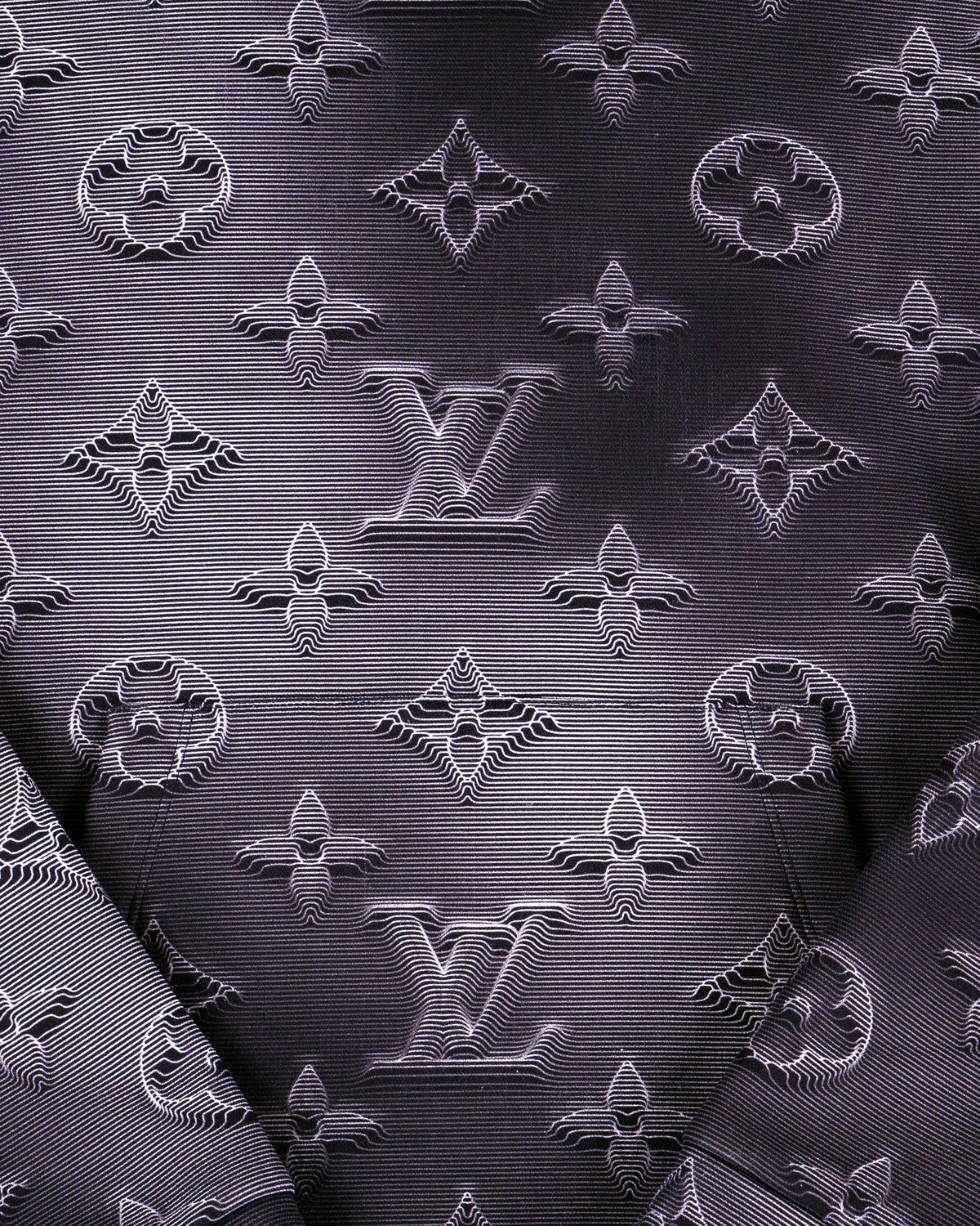 Louis Vuitton 2054 Hoodie