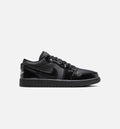 Air Jordan 1 Low “Patent Elephant” Women’s Shoes