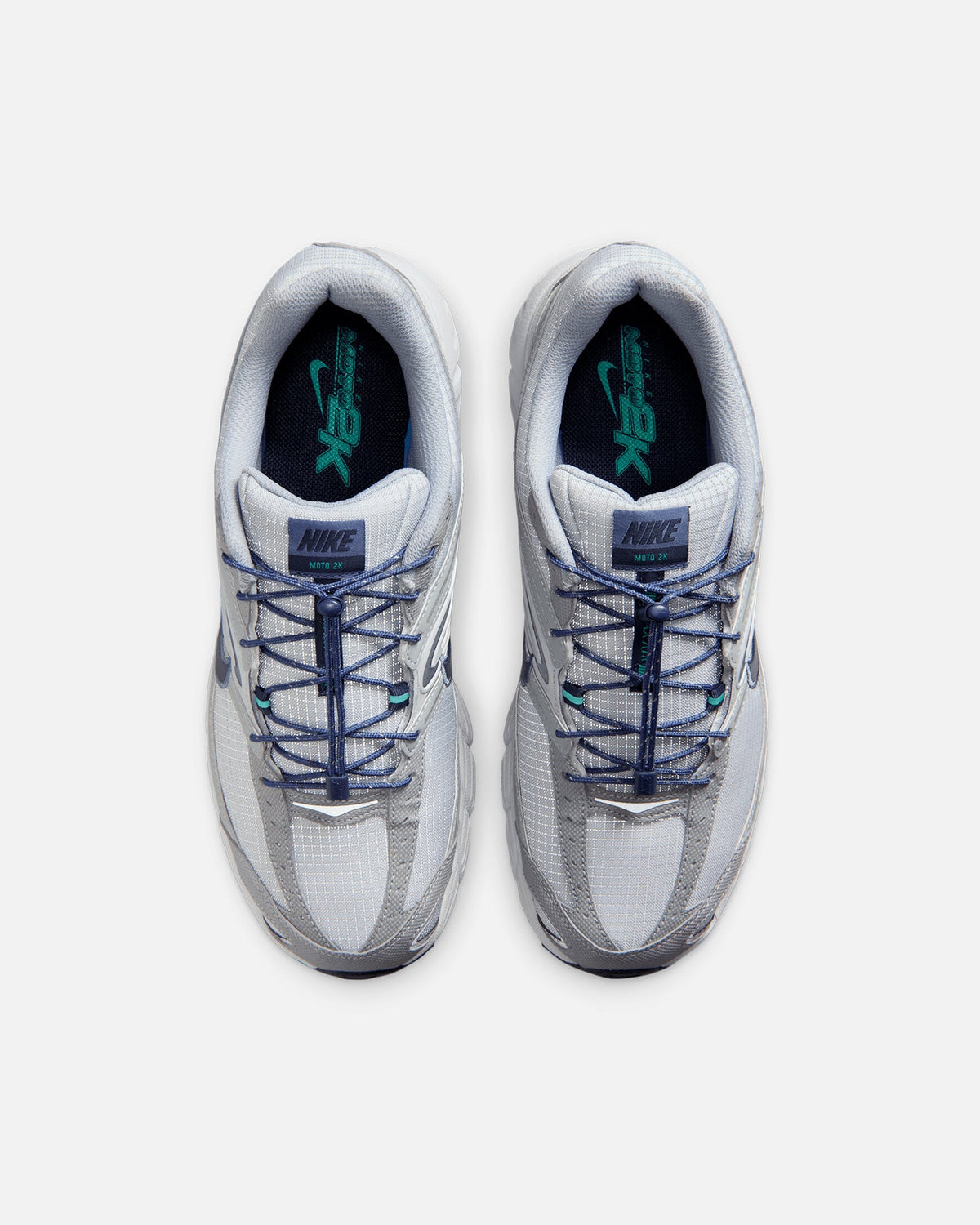 Nike Air Max Moto 2K Grey