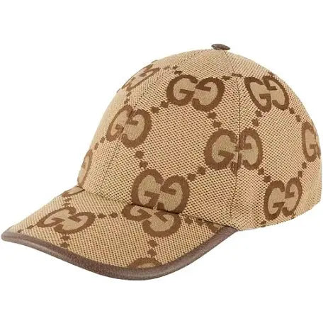 GUCCI Cap 2.0