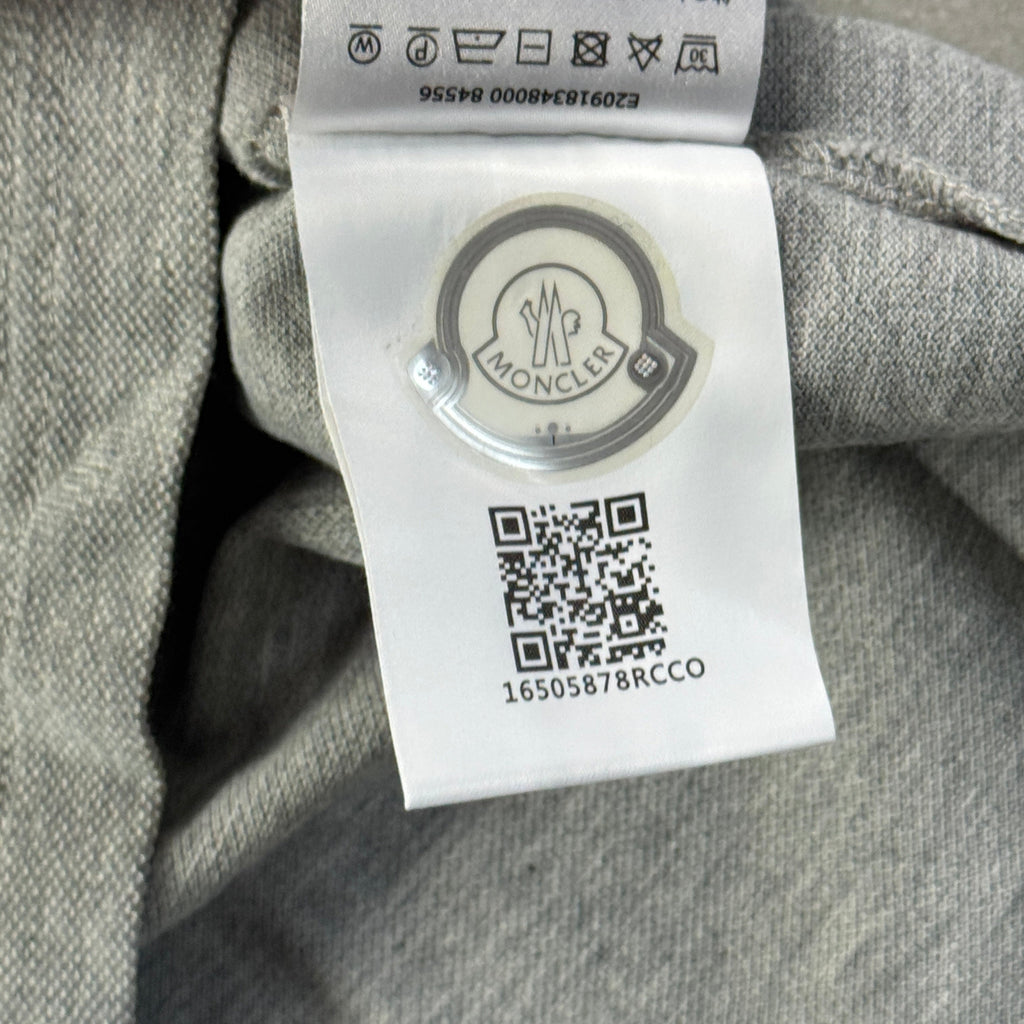 Moncler Poloshirt (S)