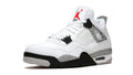 Air Jordan 4 Retro OG – White Cement