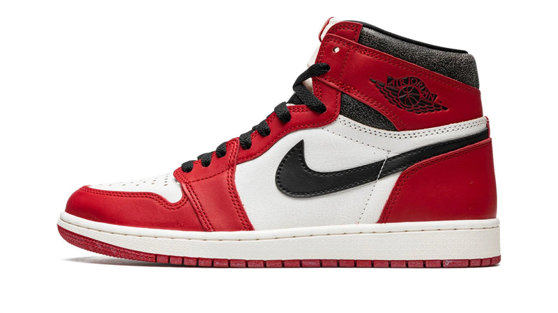 Air Jordan 1 Retro High OG – Chicago 'Lost and Found'