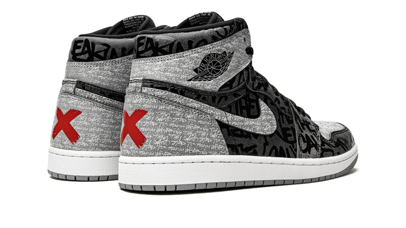 Nike Air Jordan 1 High OG 'Rebellionaire'