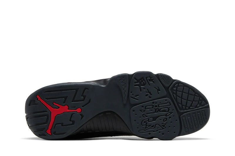 Nike Air Jordan 9 Retro 'Bred'