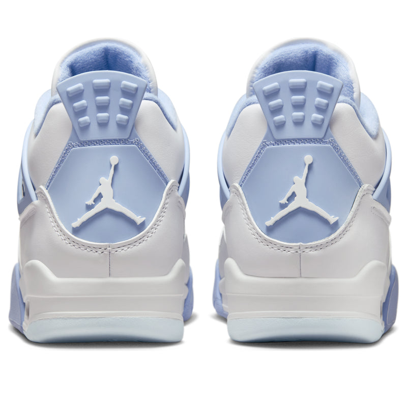 (WMNS) Air Jordan 4 'Forget Me Not' HV0823-100