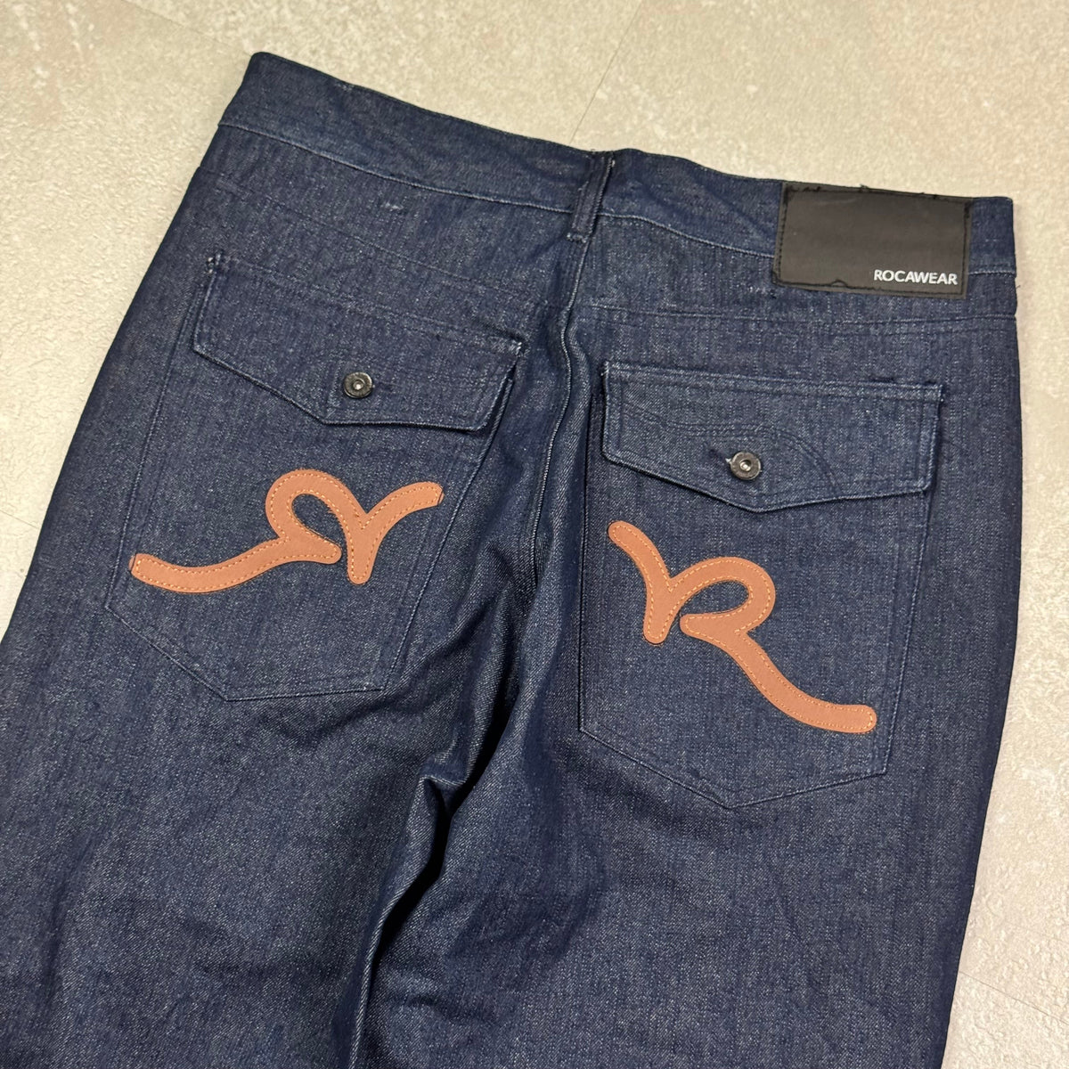 Rocawear Jeans