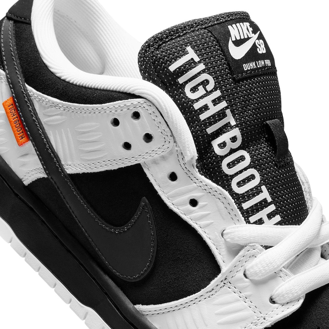 TIGHTBOOTH x Nike SB Dunk Low FD2629-100