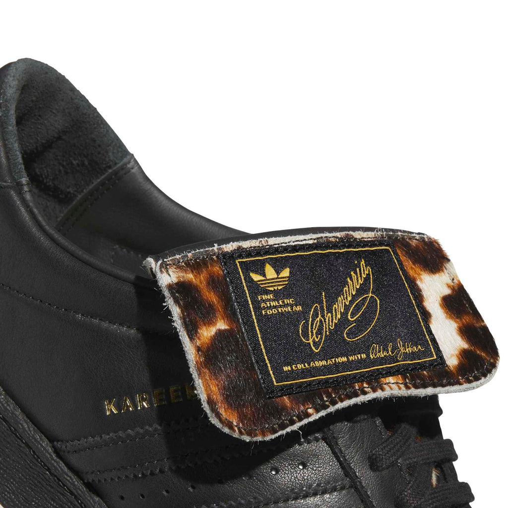 Adidas x Willy Chavarria Jabbar Low Shoes