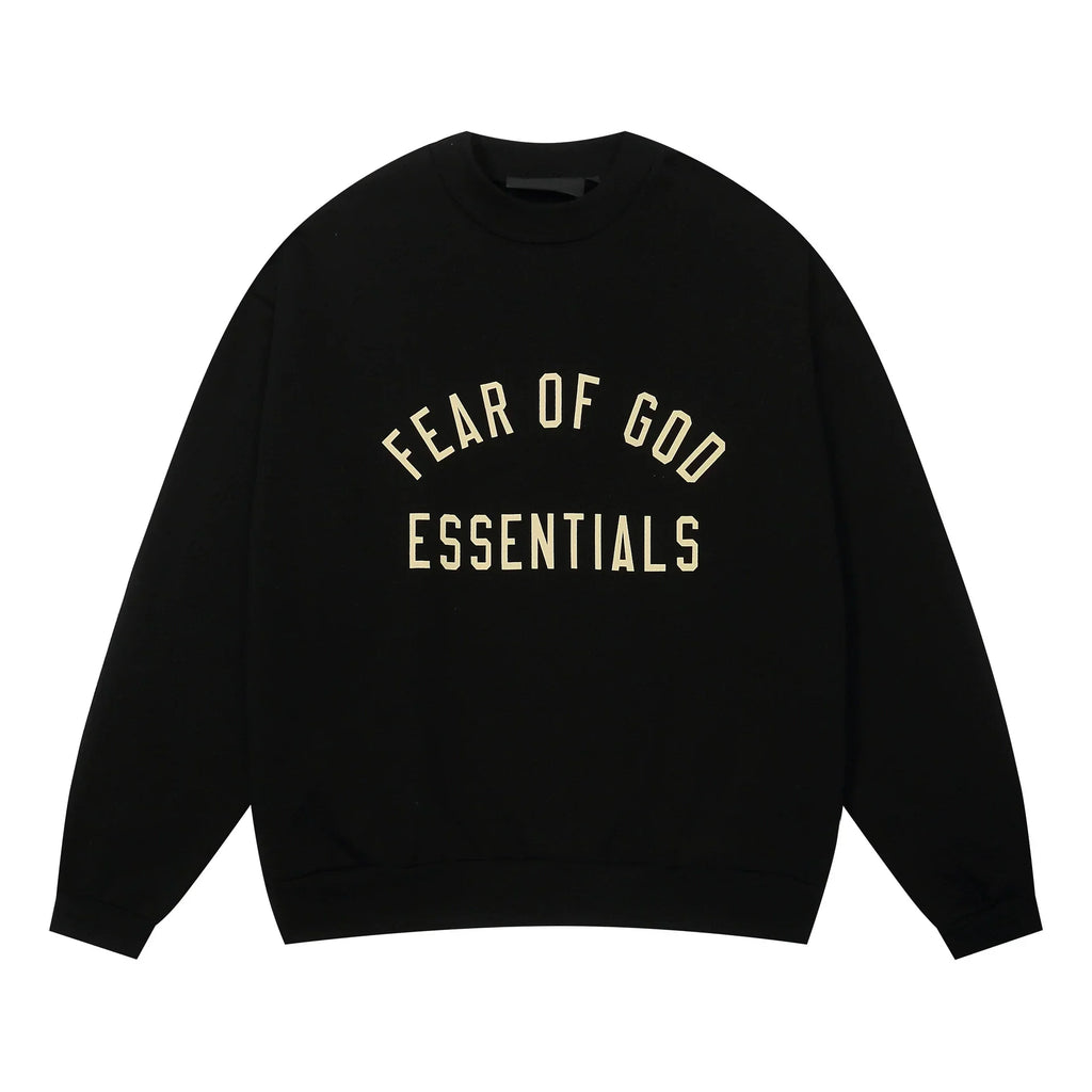 Men's Fear of God Essentials Sweatshirt