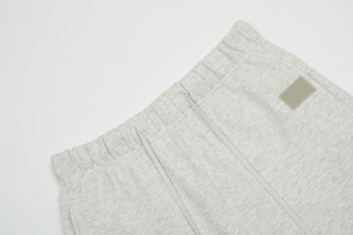 Fear Of God Essentials x TMC Crenshaw Reflective Sweat Shorts