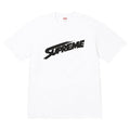 Supreme Wind Tee – White