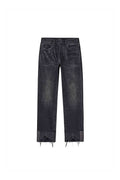 P011 Reflective Selvedge