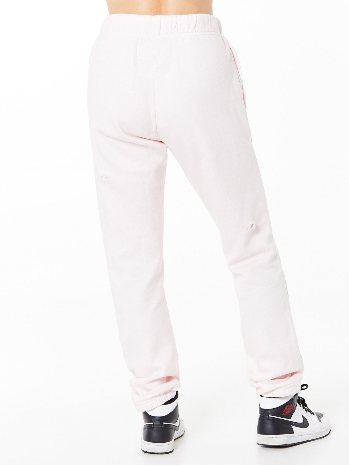 THE WORLD ROSE SWEATPANT