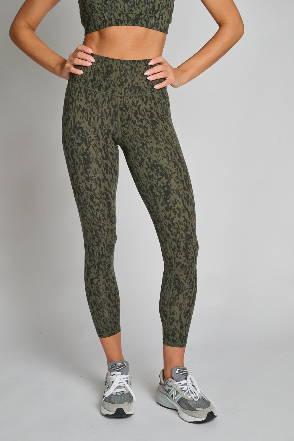 Always High Rise Leggings