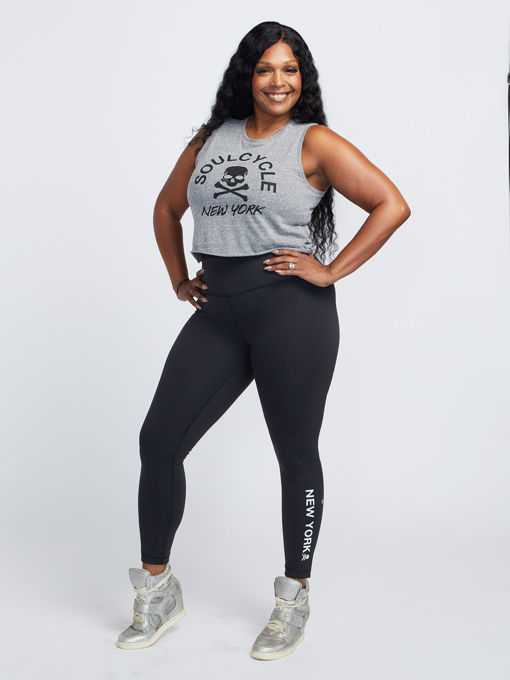 OG Renee Regions Tank