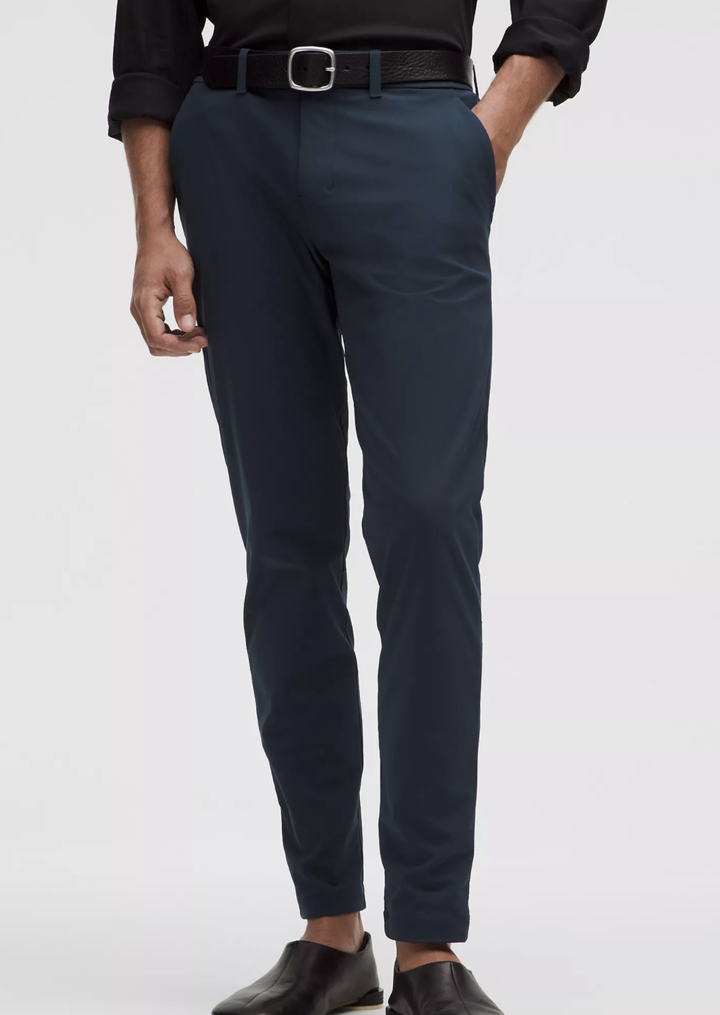 ABC Slim-Fit Trouser 32L *Warpstream
