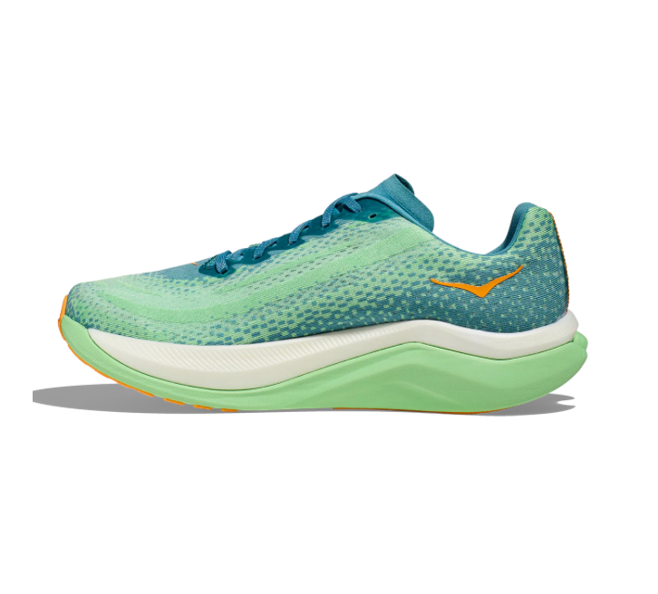 Men's Mach X