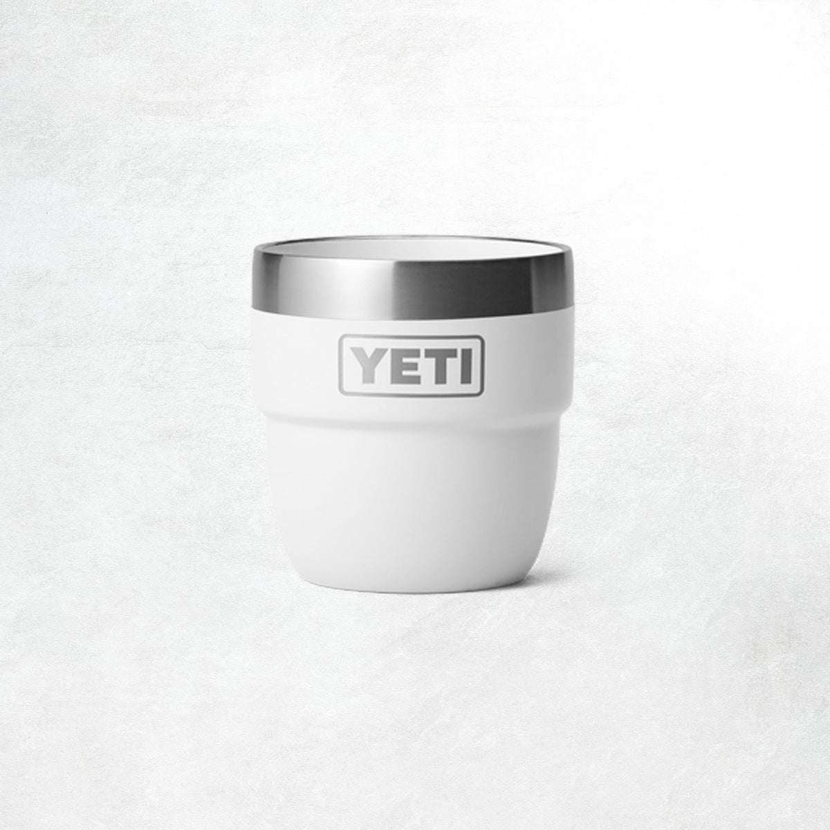 Yeti Rambler 4 Oz Espresso Cup 2 Pack