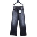 AC Trafalgar Wide Leg Jeans Gray