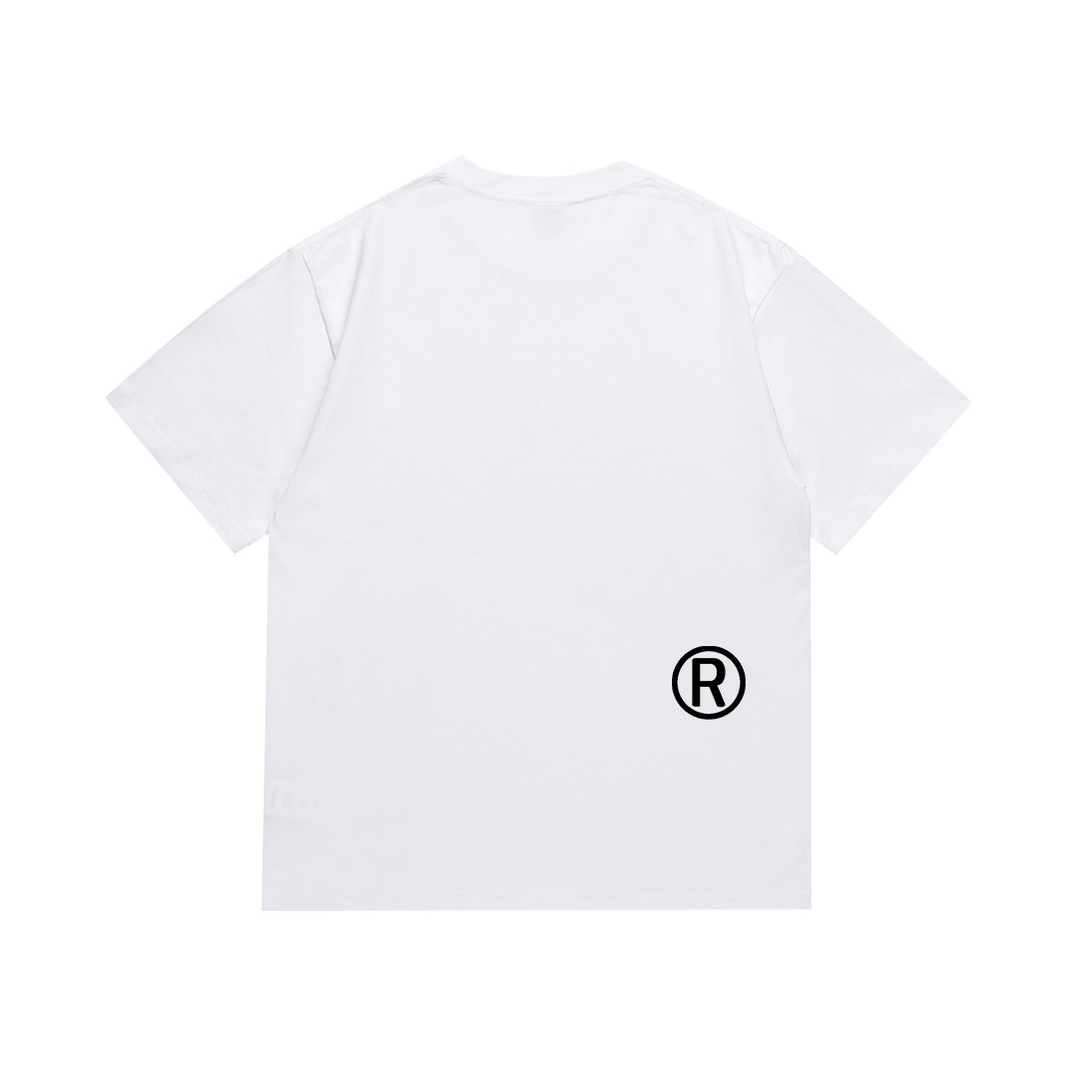 BAPE October's Very Own Ape Head Graphic T-Shirt