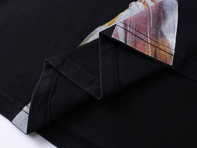 Godspeed 13 Baseball Graphic T-Shirt
