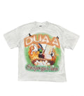 DUAA Duck & Eggs Graphic Short-Sleeve T-Shirt