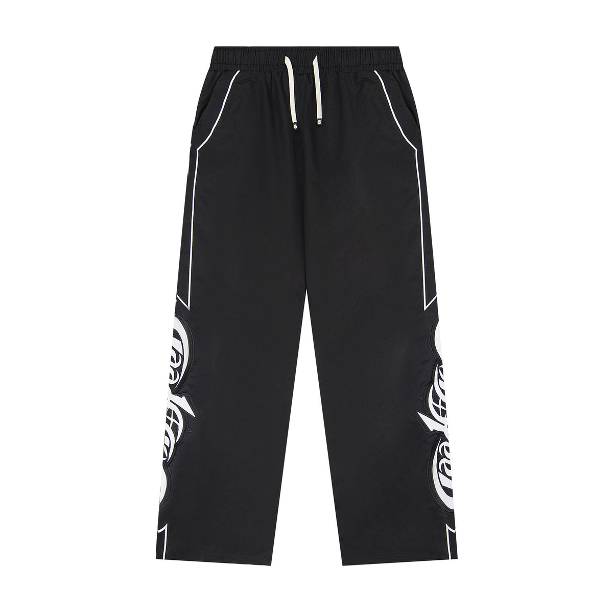 Godspeed Side Graphic Track Pants