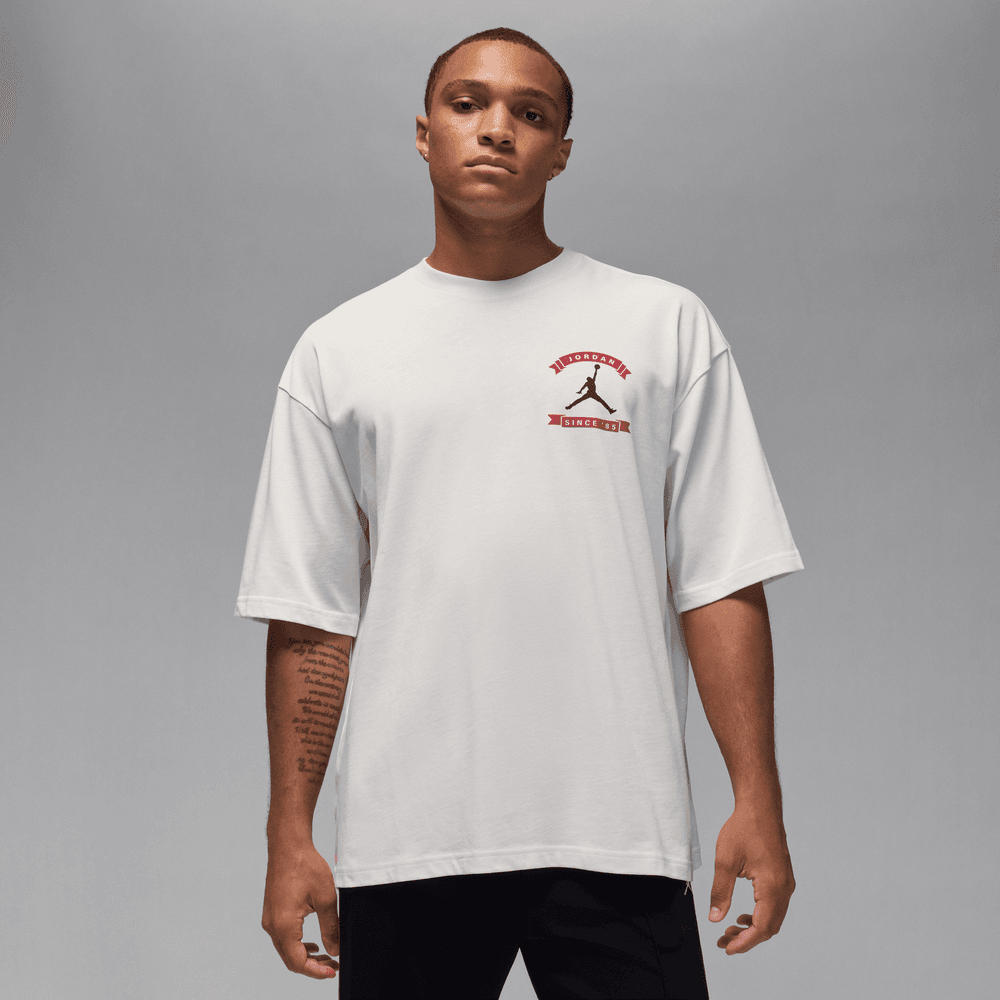 Air Jordan Reissue Oversize CLD Tee