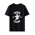 Ksubi Classic Graphic T-Shirt