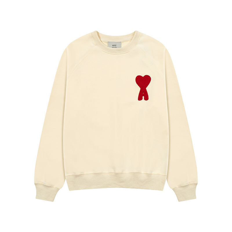 AMC44 Men's and women's autumn and winter sweaters, pullovers,  clothing