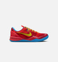 Kobe VIII Protro Year of the Horse Men's Lifestyle Shoes - Light Crimson/Vivid Blue/Bright Citron