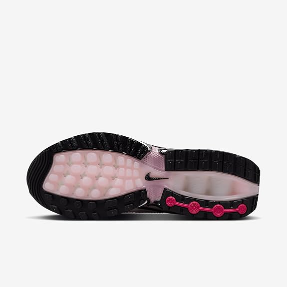 Women's Nike Air Max DN PRM Pink Foam/Off Noir-Aluminum (HV5760 675)