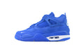 Nigel Sylvester x Air Jordan 4 Retro OG SP Blue Brick HF4340-400