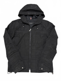Burberry Windbreaker (S)