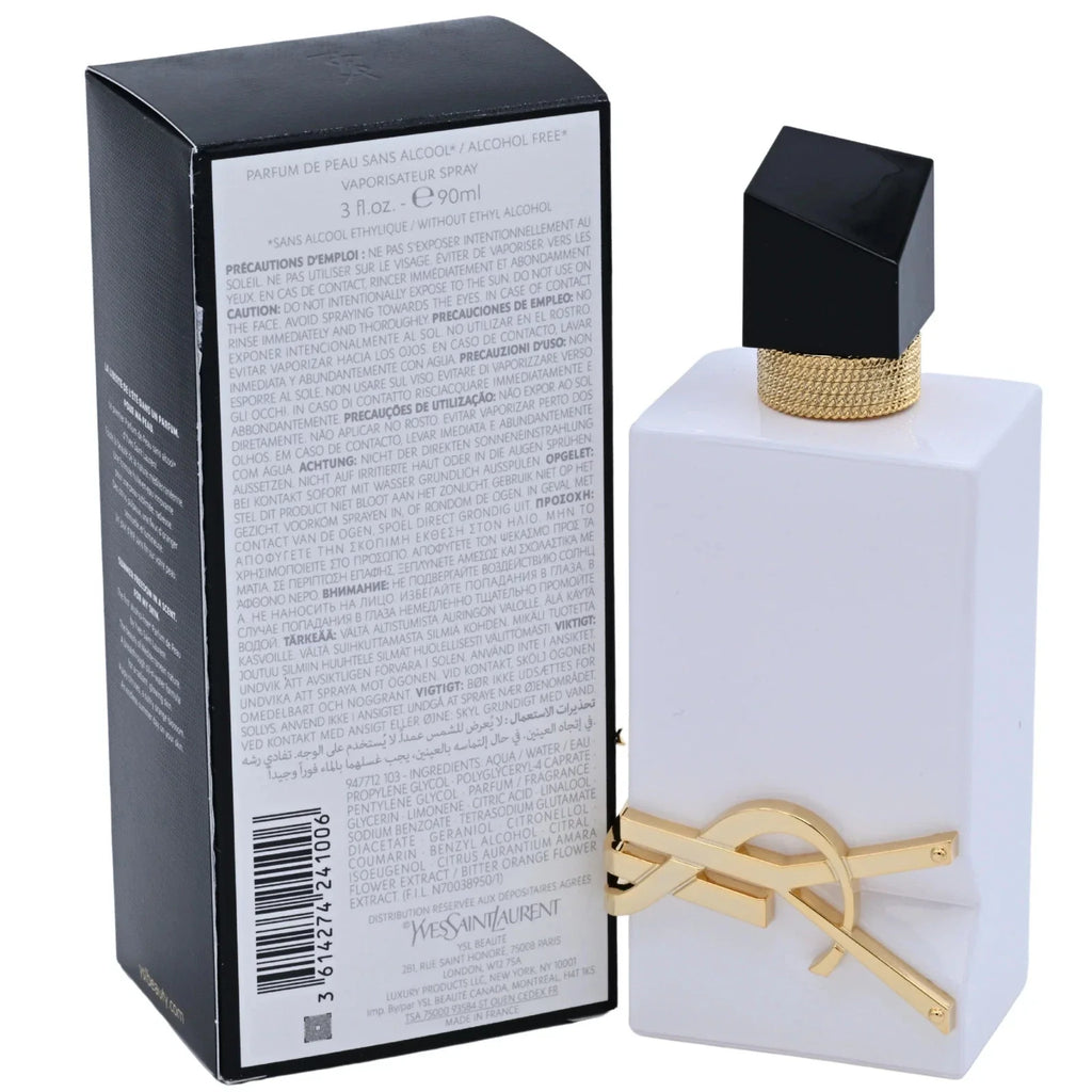 YSL Libre L’Eau Nue Parfum de Peau 90ml Women’s