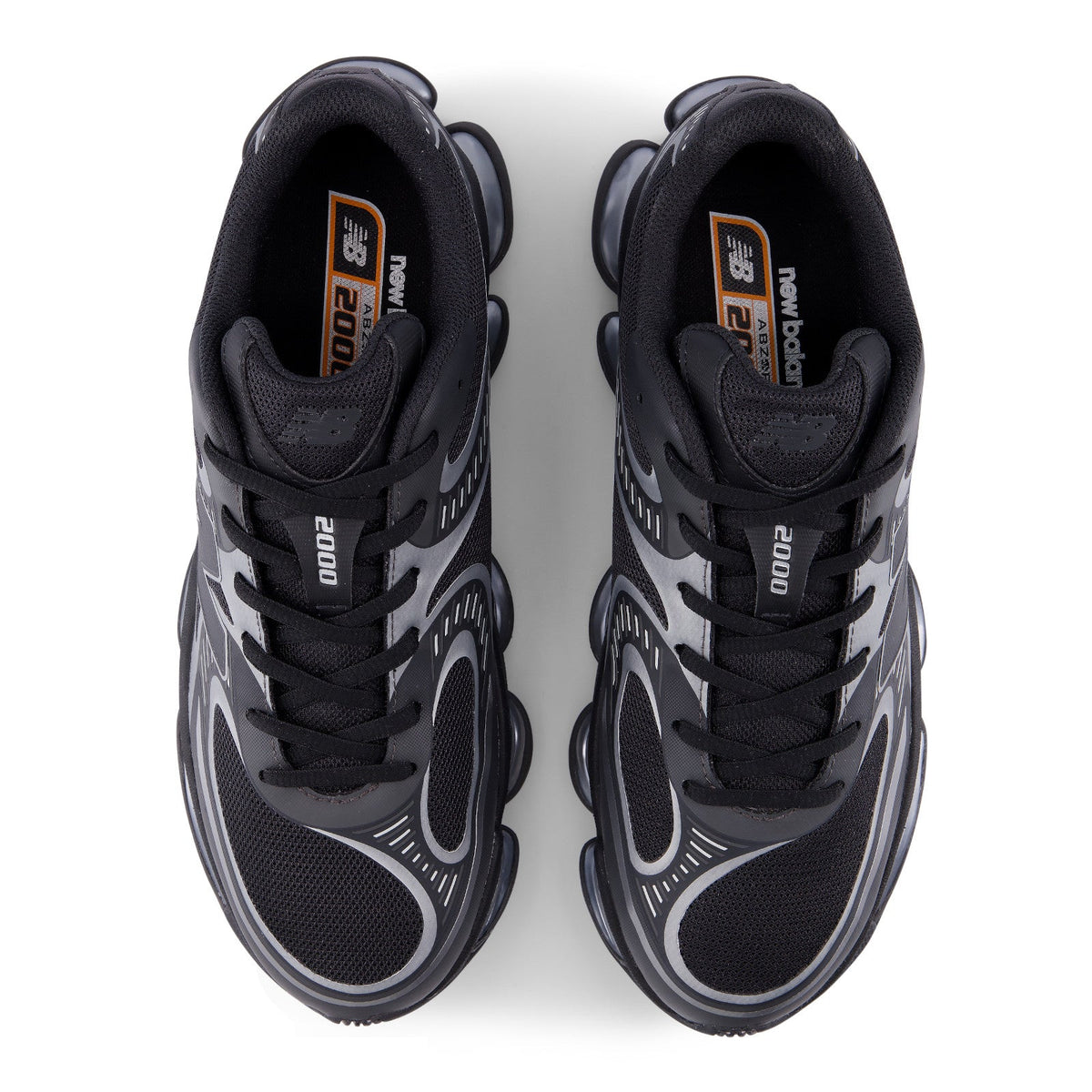 New Balance ABZORB 2000