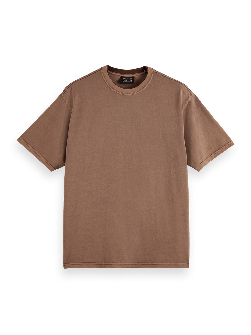 S&S 3 Crosses Tee
