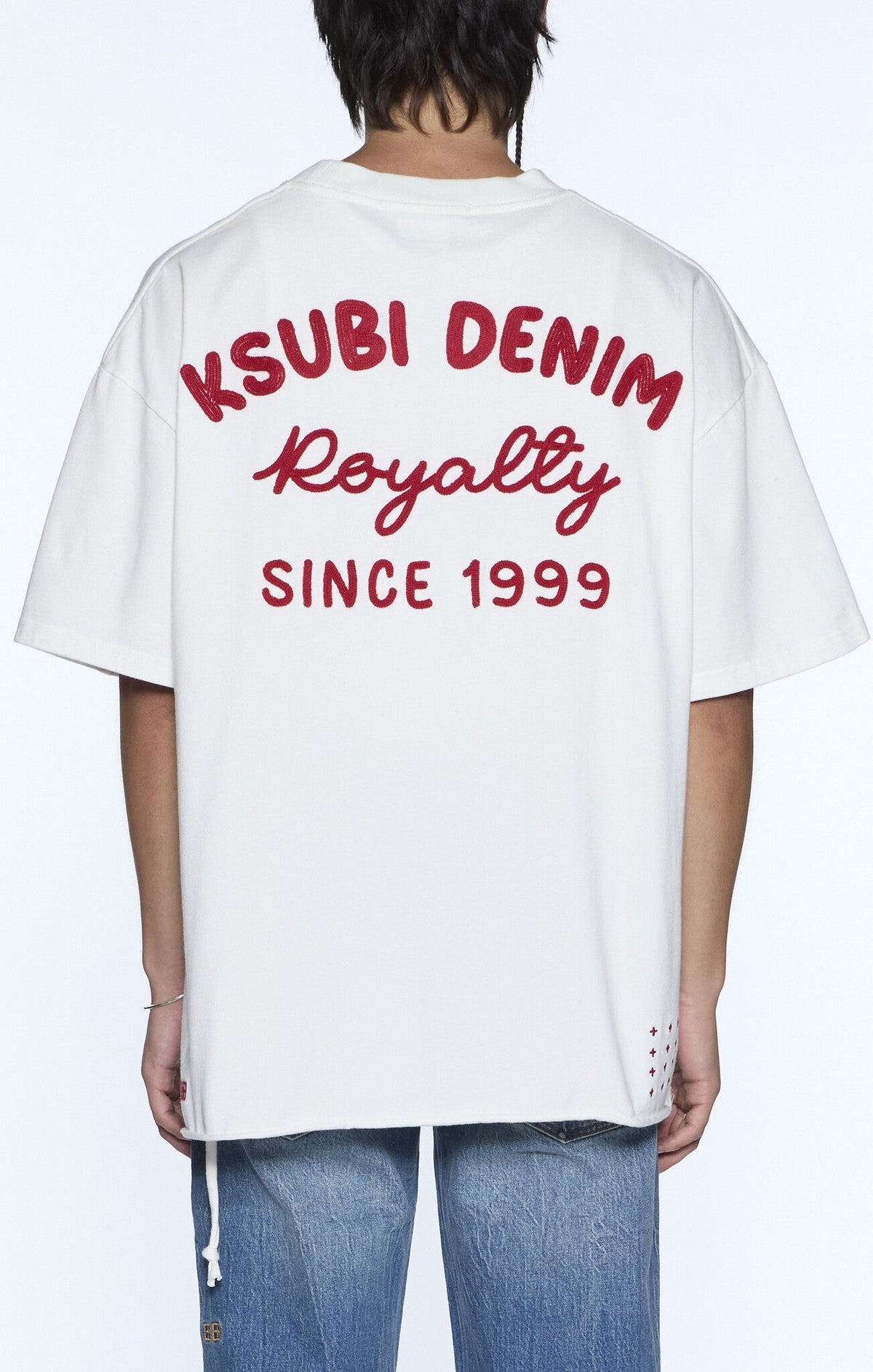 Ksubi Mekanik Ekcess Tee
